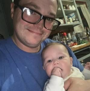 Meet your Posher, Adam